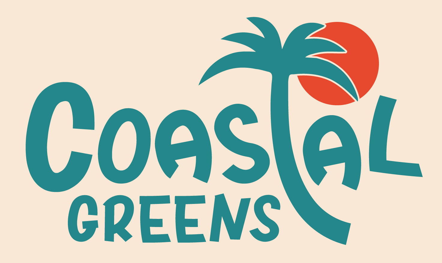 The Coastal Greens