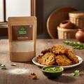 Dangar Pith - Konkani Fritter Flour from The Coastal Greens